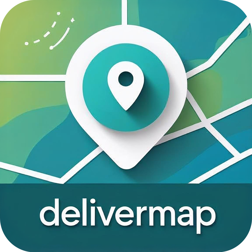 DeliverMap